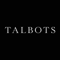 Talbots logo