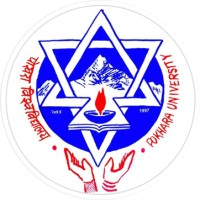 Pokhara University logo