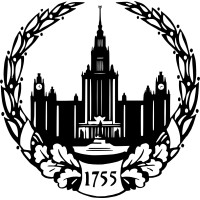 Lomonosov Moscow State University logo