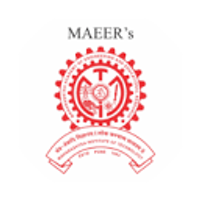 MIT Pune logo