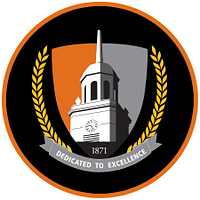 SUNY Buffalo State University logo