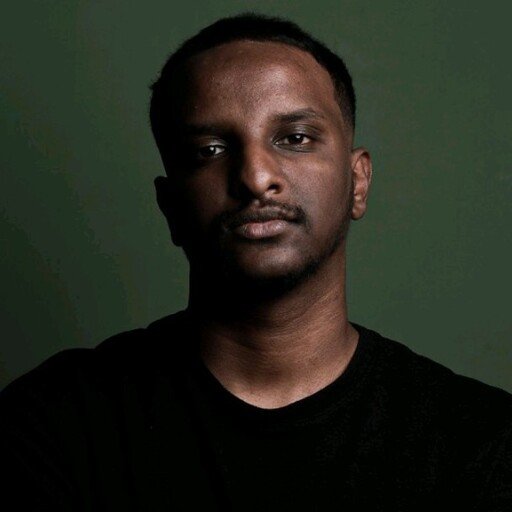 Kaleab Yilma Abebe