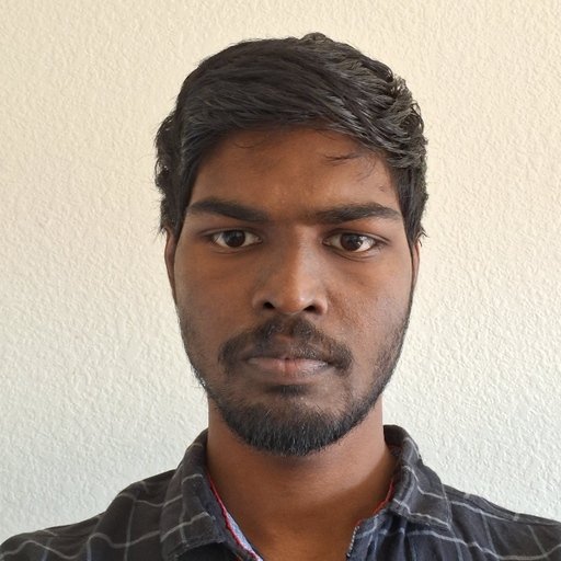 Venkata Naga Teja Kumar Neralla