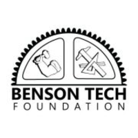 Benson Polytechnic High School logo