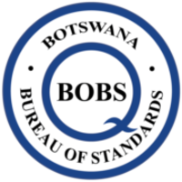 Botswana Bureau of Standards logo