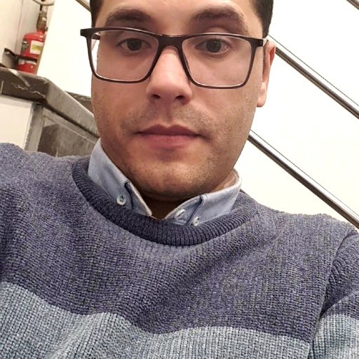 Muhammad Gebril