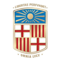 Barcelona University logo