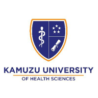 Kamuzu University of Health Sciences logo