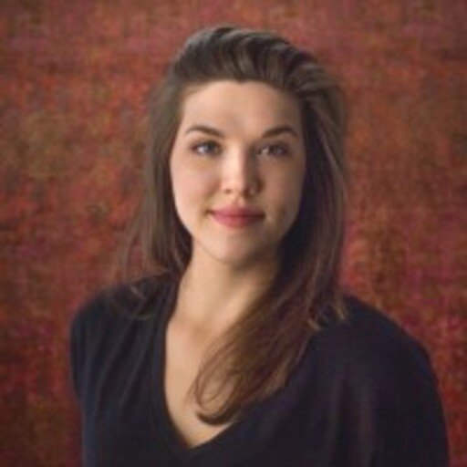 Rachel Dotson