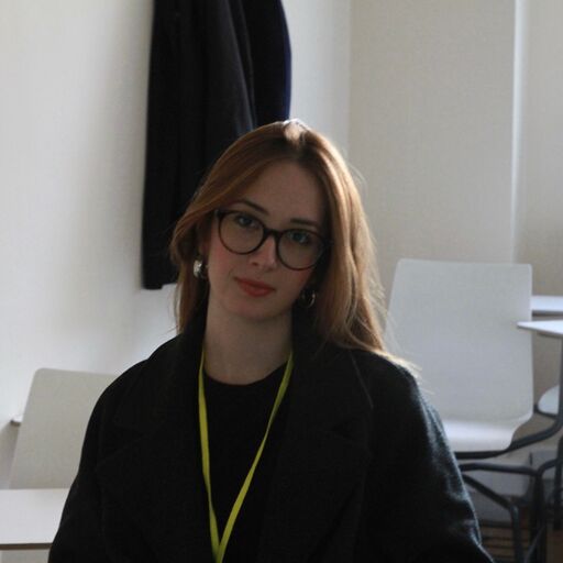 Ceren Selçuk