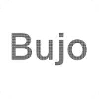 Bujo logo