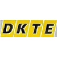 DKTE's Yashwantrao Chavan Polytechnic logo