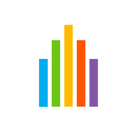 Blackboard BI logo