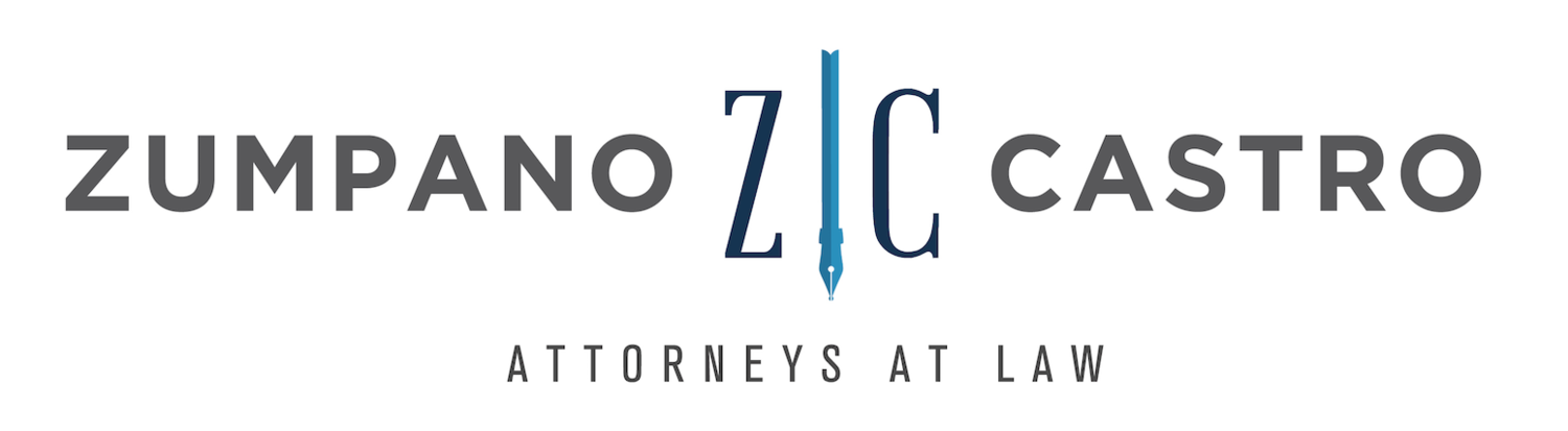 Zumpano Castro, PLLC logo