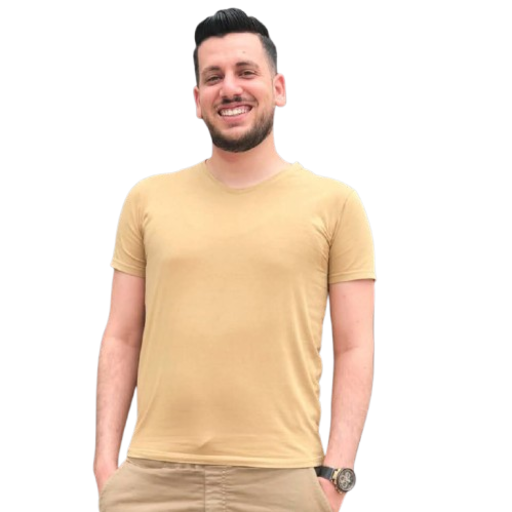 Mohamed Amine Raboudi