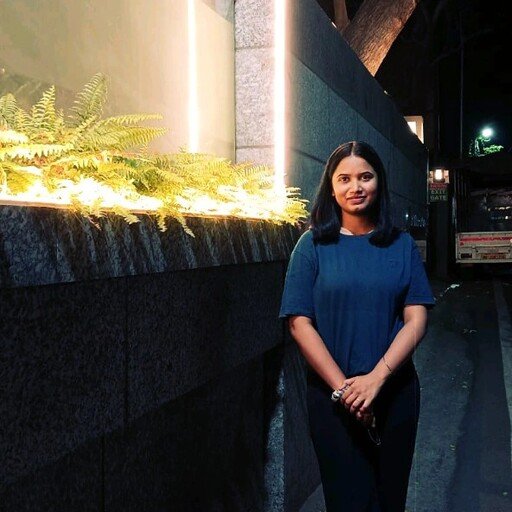 Vidya Kolhekar