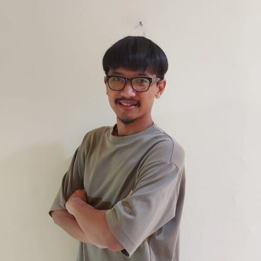 Kevin Wibowo