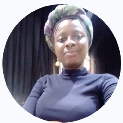 Aishat Kofoworola