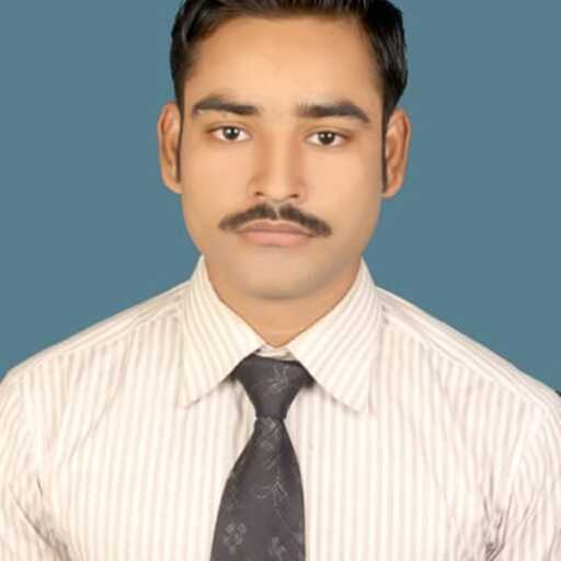 Kashyap Anand