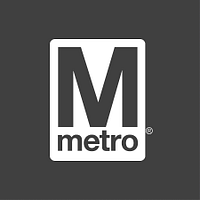 Washington Metropolitan Area Transit Authority logo