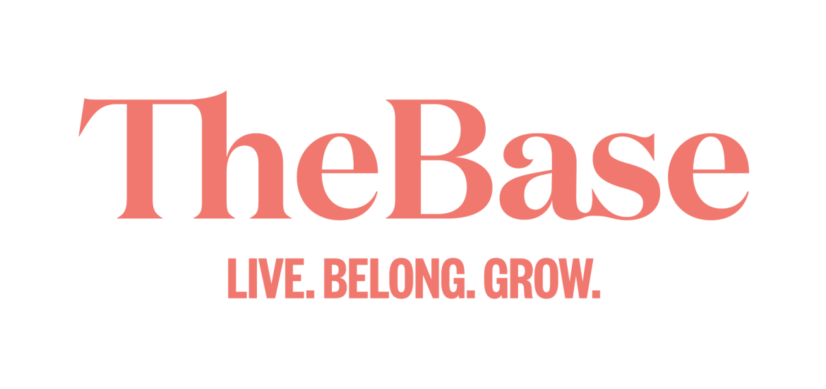 The Base logo