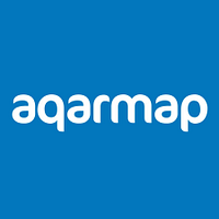 Aqarmap.com logo