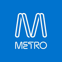 Metro Trains logo