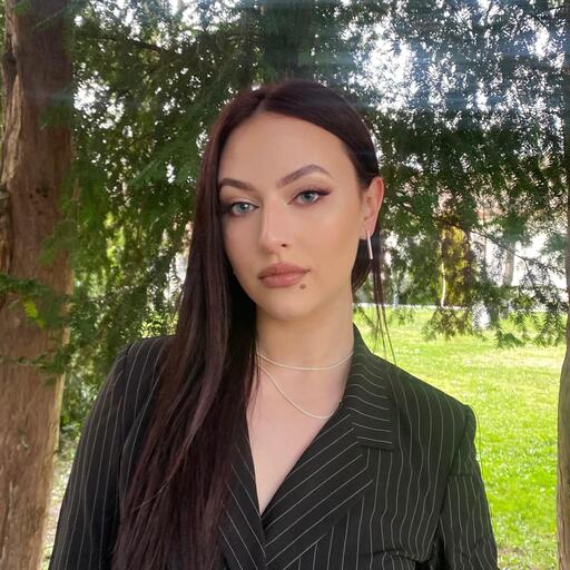 ivana ćurčin
