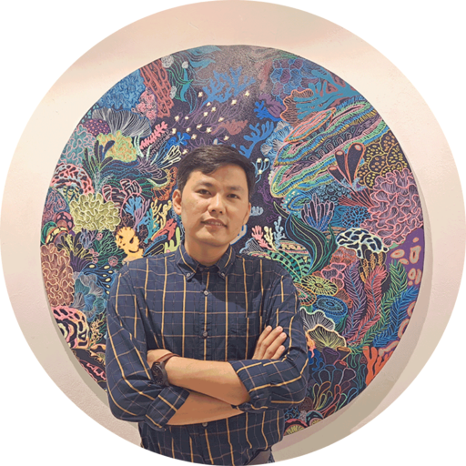 Pyae Phyo Aung (@Daniel)