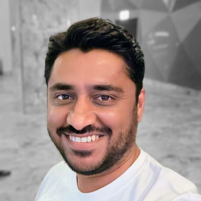 Mehul Shah
