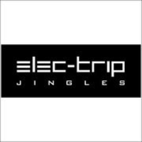 Füzyon Music - Elec-trip Records logo