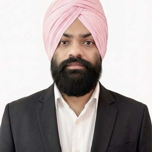 Sukhjeet Singh