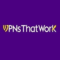 VPNs That Work logo