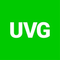 Universidad del Valle de Guatemala logo