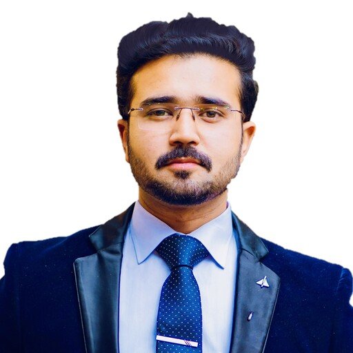 Fahad Mansoor