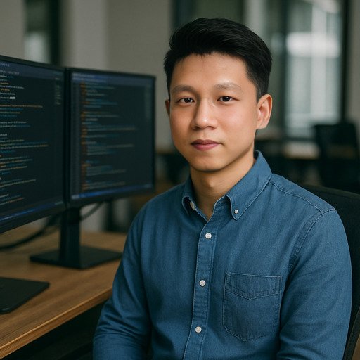 Christopher Tanaka