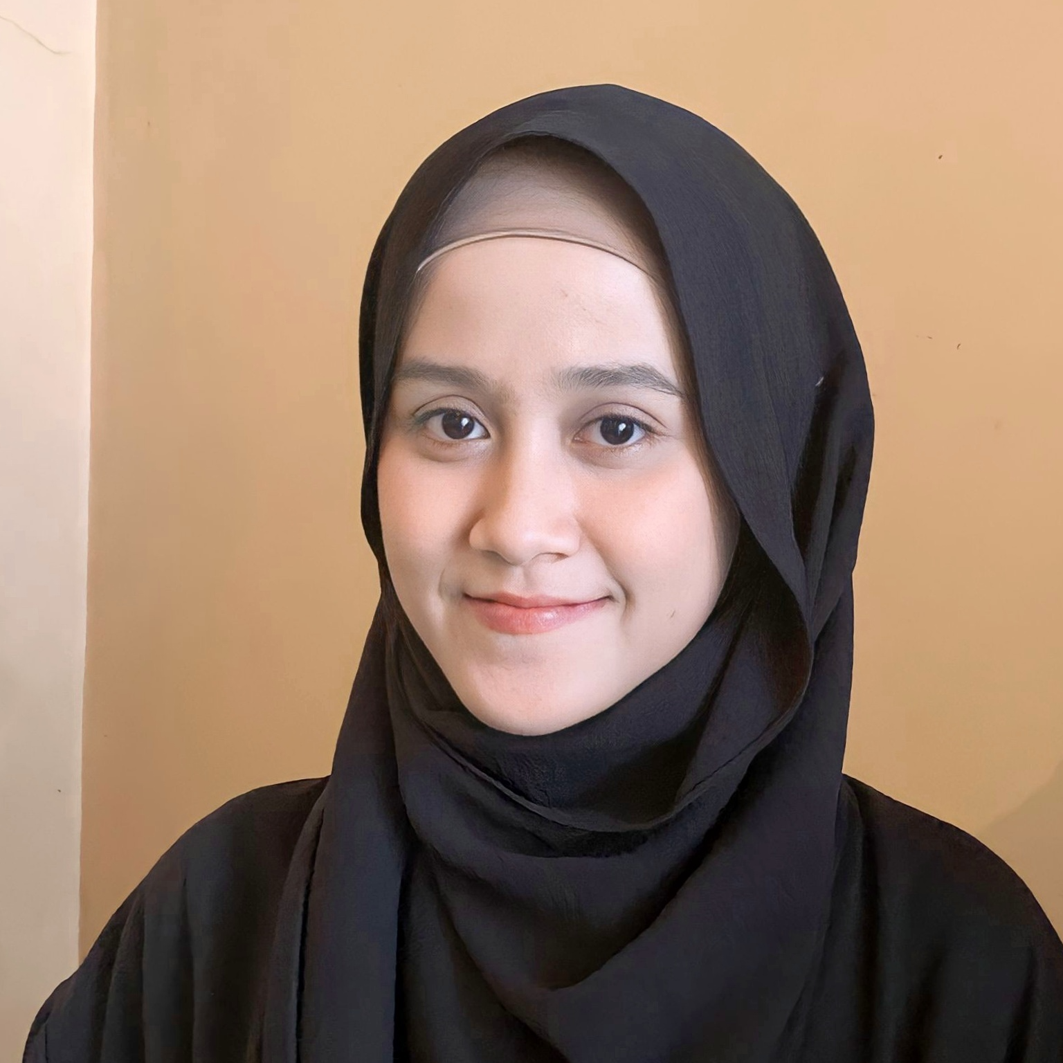 Fathimah Khoirunnida