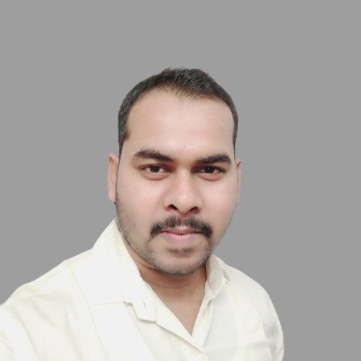 Bikram Kushwaha