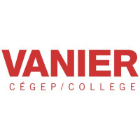 CEGEP Vanier College logo