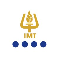 Institute of Management Technology, Ghaziabad logo