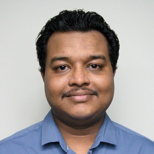 Rajesh Das