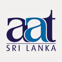 AAT Sri Lanka logo