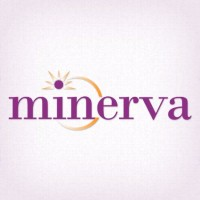 Minerva  logo