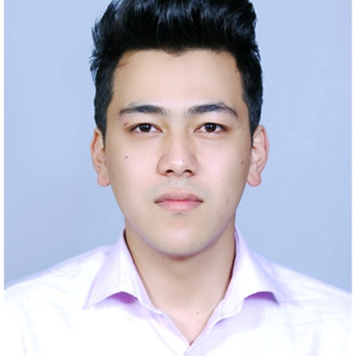 Kalash Maskey