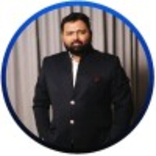 Pranay Brahmbhatt
