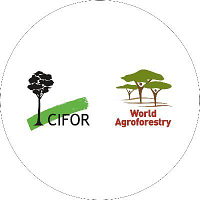 World Agroforestry Centre logo
