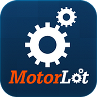 MotorLot logo