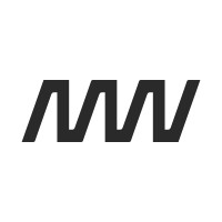 Neue World logo