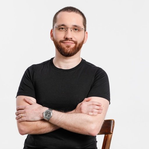Gabriel Marafon