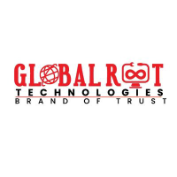 Global Root Technologies logo